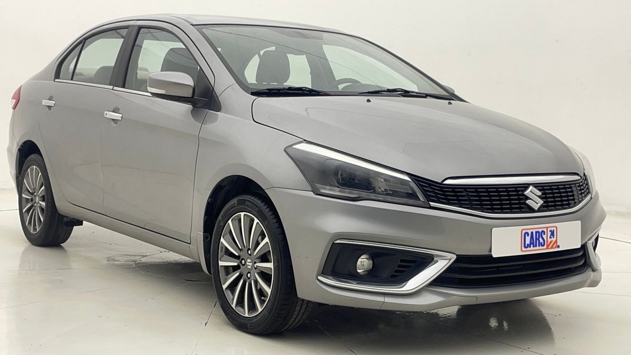 Suzuki Ciaz GLX 1.5 | Zero Down Payment | Home Test Drive