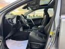 Toyota RAV4 Toyota Rav4 2018 adventure