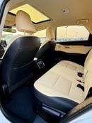 Lexus NX300 Nx300 Full option