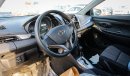 Toyota Yaris 1.5 E