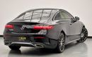 Mercedes-Benz E300 Coupe 2019 Mercedes-Benz E300 Coupe, 1 Year Warranty Unlimited, Full Service History, Excellent Condition,