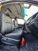 تويوتا فورتونر EXR V4/ 4WD/ LEATHER SEATS/ DVD CAMERA/ LOW MILEAGE/ 1168 MONTHLY/ LOT# 90033