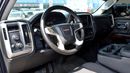 GMC Sierra SLE
