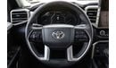 Toyota Tundra 2022 Toyota Tundra 3.5 TT LTD P AT - Export & Local (+Taxes)