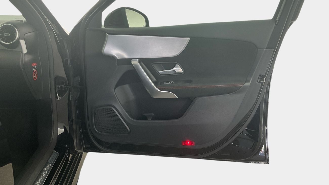 مرسيدس بنز A 200 Premium+ | upto AED 20,000 Ramadan Discount | شامل الضمان | 0 ﺪﻔﻋﺓ ﺃﻮﻟﻯ