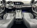 Mercedes-Benz GLE 63 AMG 2021 Mercedes GLE 63S, June 2025 Warranty, Full Gargash Service, GCC