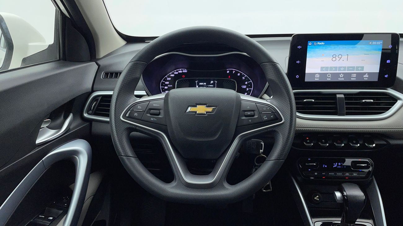 Chevrolet Groove LT 1.5 | Zero Down Payment | Free Home Test Drive