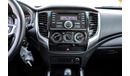 Mitsubishi L200 2022 Mitsubishi L200 2.4L AT 4x4 - Export Only
