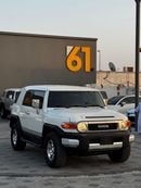 تويوتا إف جي كروزر 2 4.0L