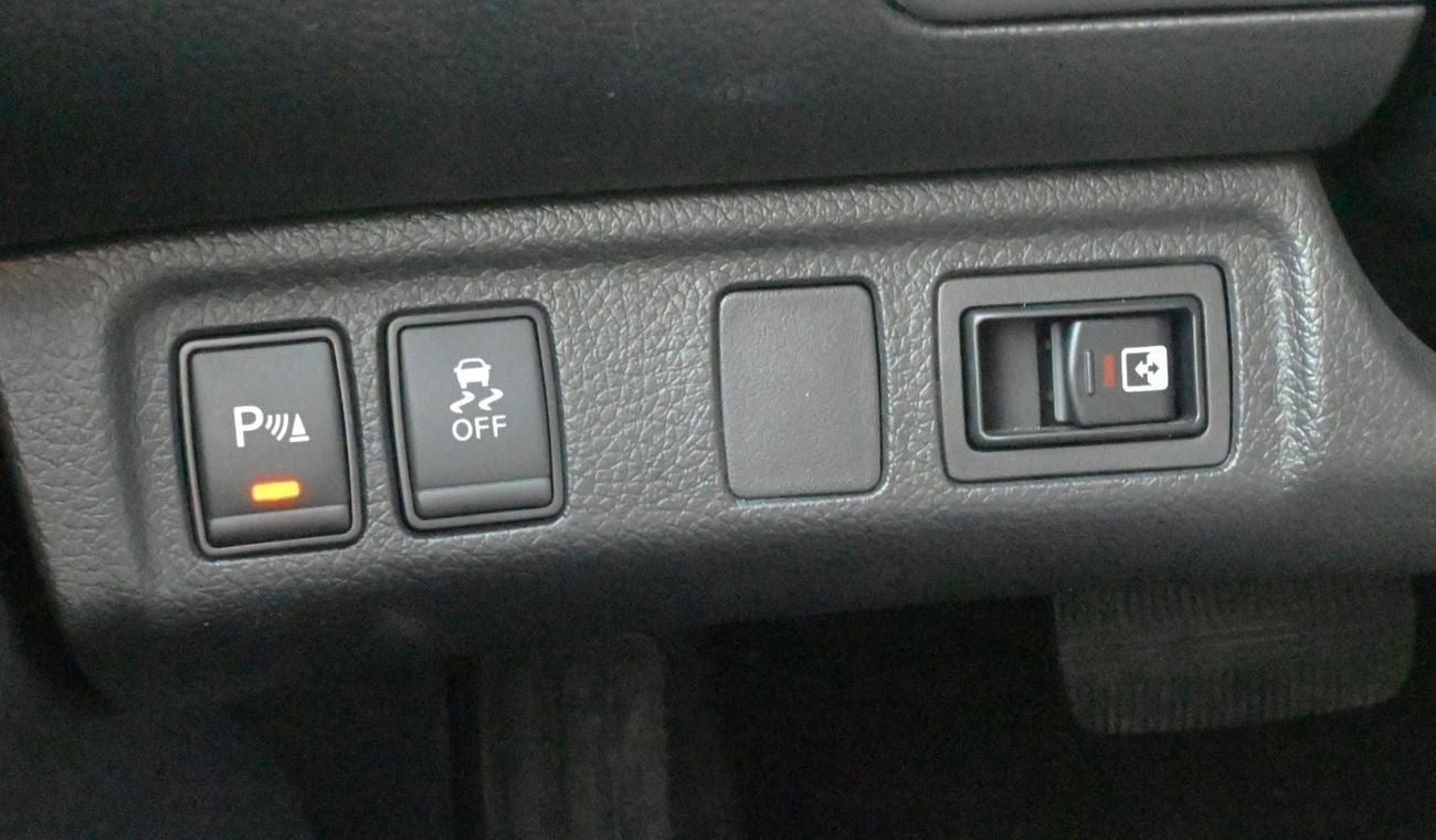 نيسان نافارا Nissan Navara 2025 2.5L Diesel