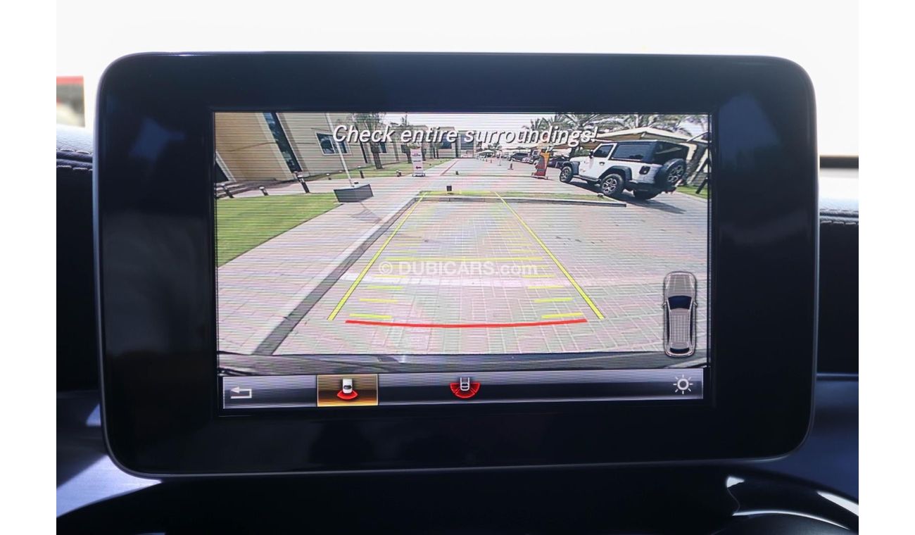 Mercedes-Benz GLC 250 X253