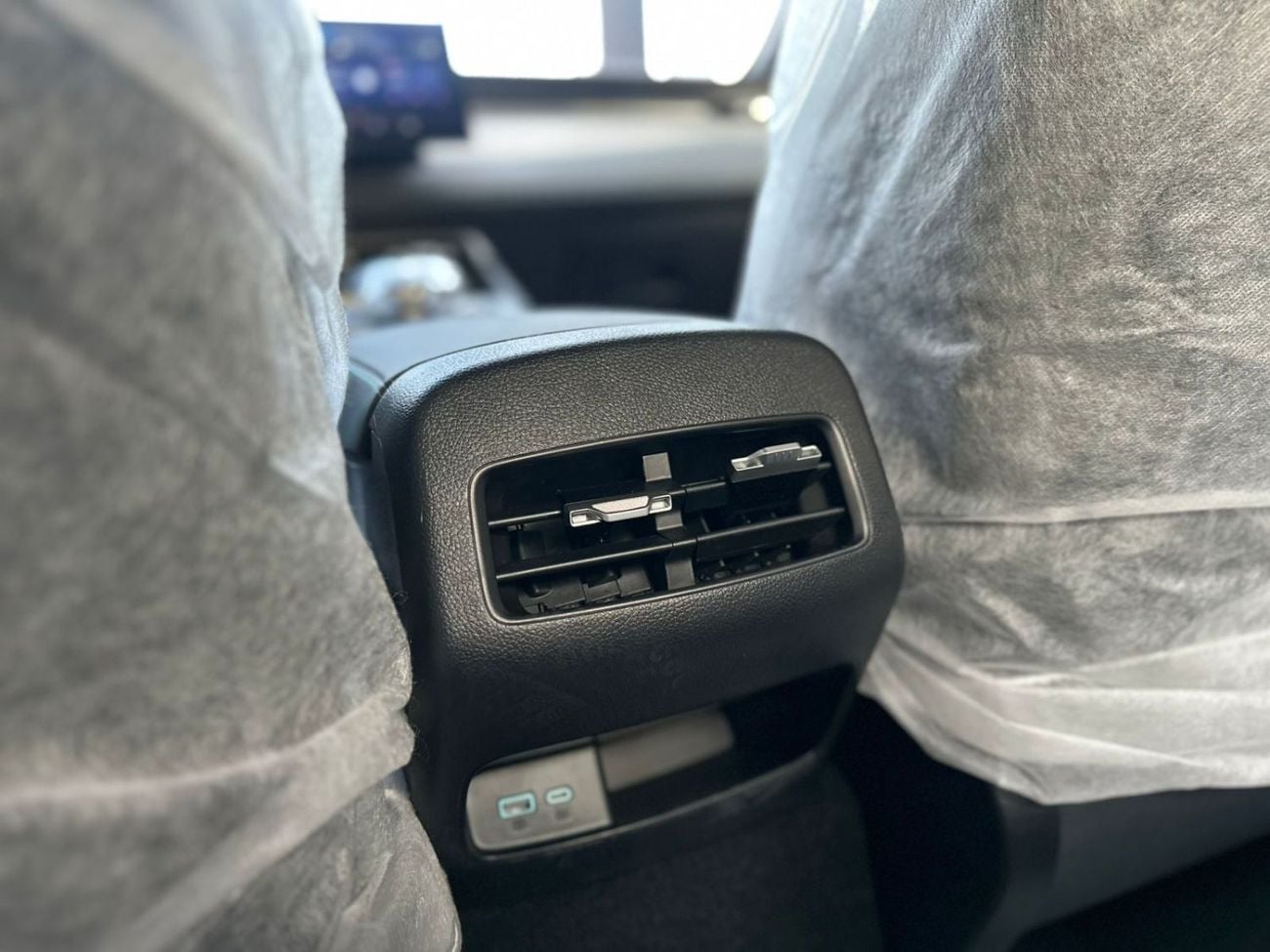 BYD QIN PLUS BYD Qin Plus موديل 2025 بنظام DM-i  1.5L