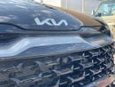 Kia Sportage L TX 1.5T KIA SPORTAGE 1.5L LUXURY