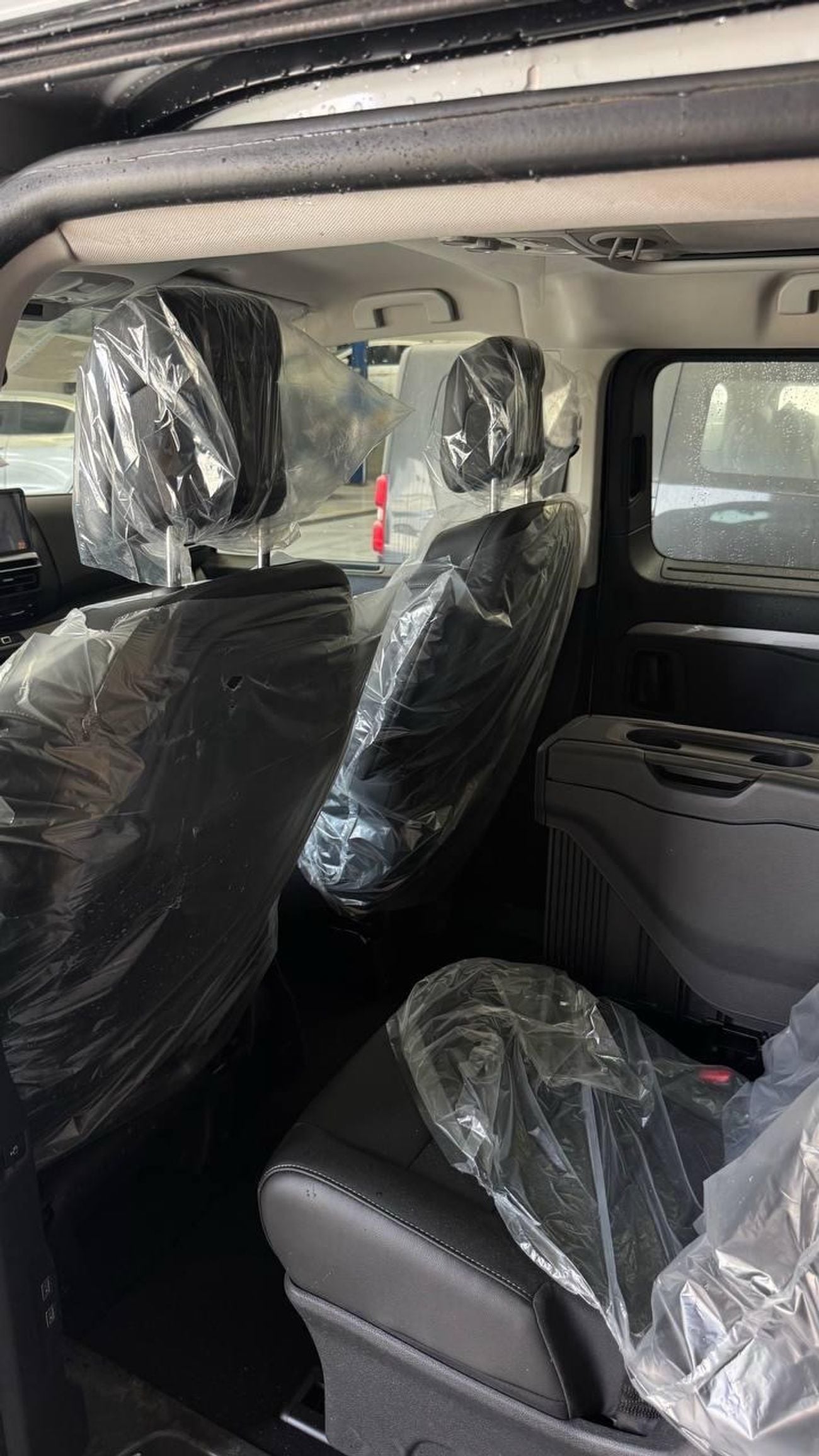 Peugeot Traveller VIP L3