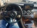 Mercedes Benz GLC 300