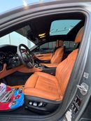 BMW 530i LUXURY