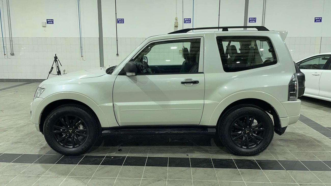 ميتسوبيشي باجيرو 2020 GLS HIGHLINE | AED 978/Month | 0 DP | 30 Day Return | Warranty