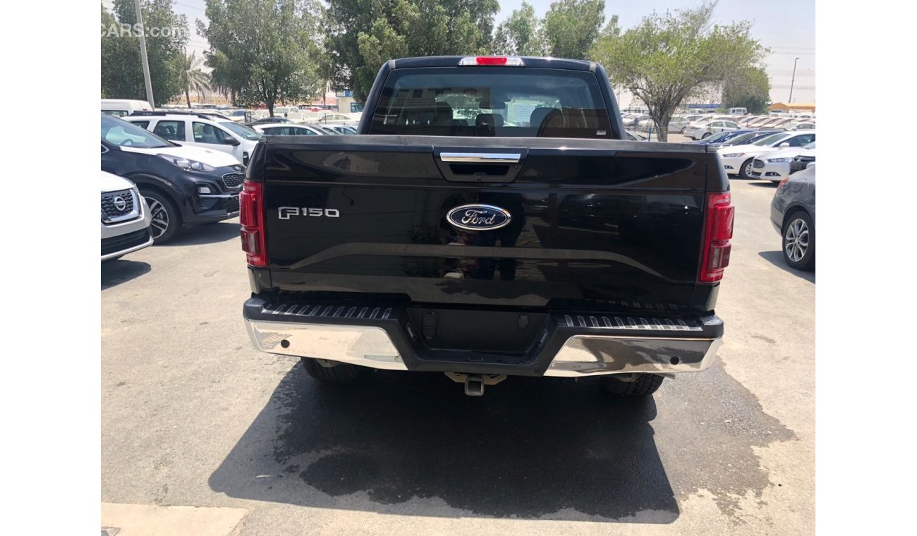 فورد F 150 FORD F150 LARAT