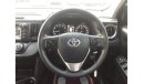 Toyota RAV4 RAV 4 RIGHT HAND DRIVE (PM748)