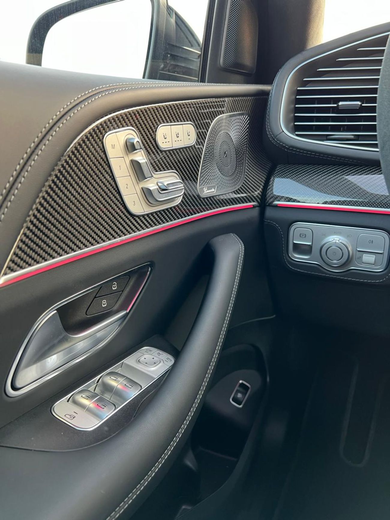 Mercedes-Benz GLE 53 AMG