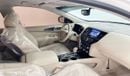 Nissan Pathfinder SV 3.5L (260 HP) GCC SPECIFICATION