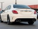 مرسيدس بنز C 300 Luxury 2.0L
