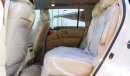 Nissan Patrol VVEL dig LE 60th Diamond edition