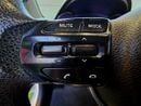 Kia Pegas EX GCC/ LOW MILEAGE/ LADY DRIVEN