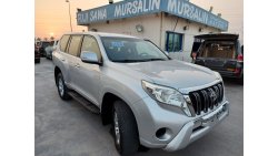 تويوتا برادو TOYOTA PRADO TXL 2.7L MODEL 2014 REF # 83103