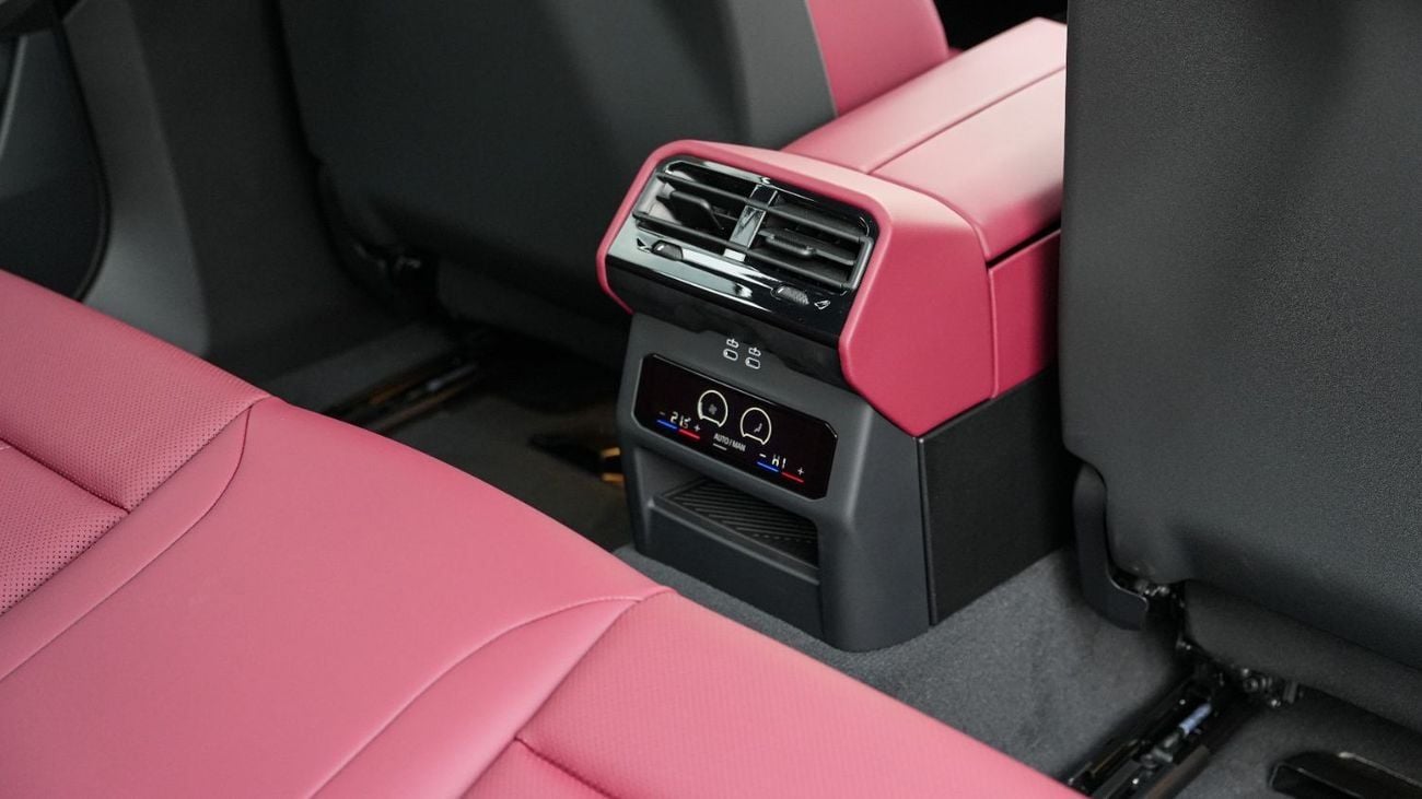 BMW 530i 530i M-SPORT PRO BLACK 2026MY EXPORT PRICE