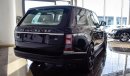 Land Rover Range Rover Vogue Supercharged