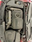 أودي TT 1.8T Quattro