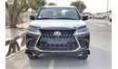 Lexus LX 570 5.7L Petrol 2019  Black Edition