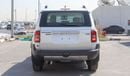 تويوتا برادو All Rounder | 2.4L Turbo Petrol 4WD 8-Speed Automatic | Brand New | 2025 Model | Ready for Export
