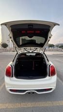 ميني كوبر إس