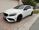 مرسيدس بنز A 200 A45 AMG (Kit)