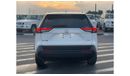 Toyota RAV4 2020 Toyota RAV4 XLE 2.5L V4 -