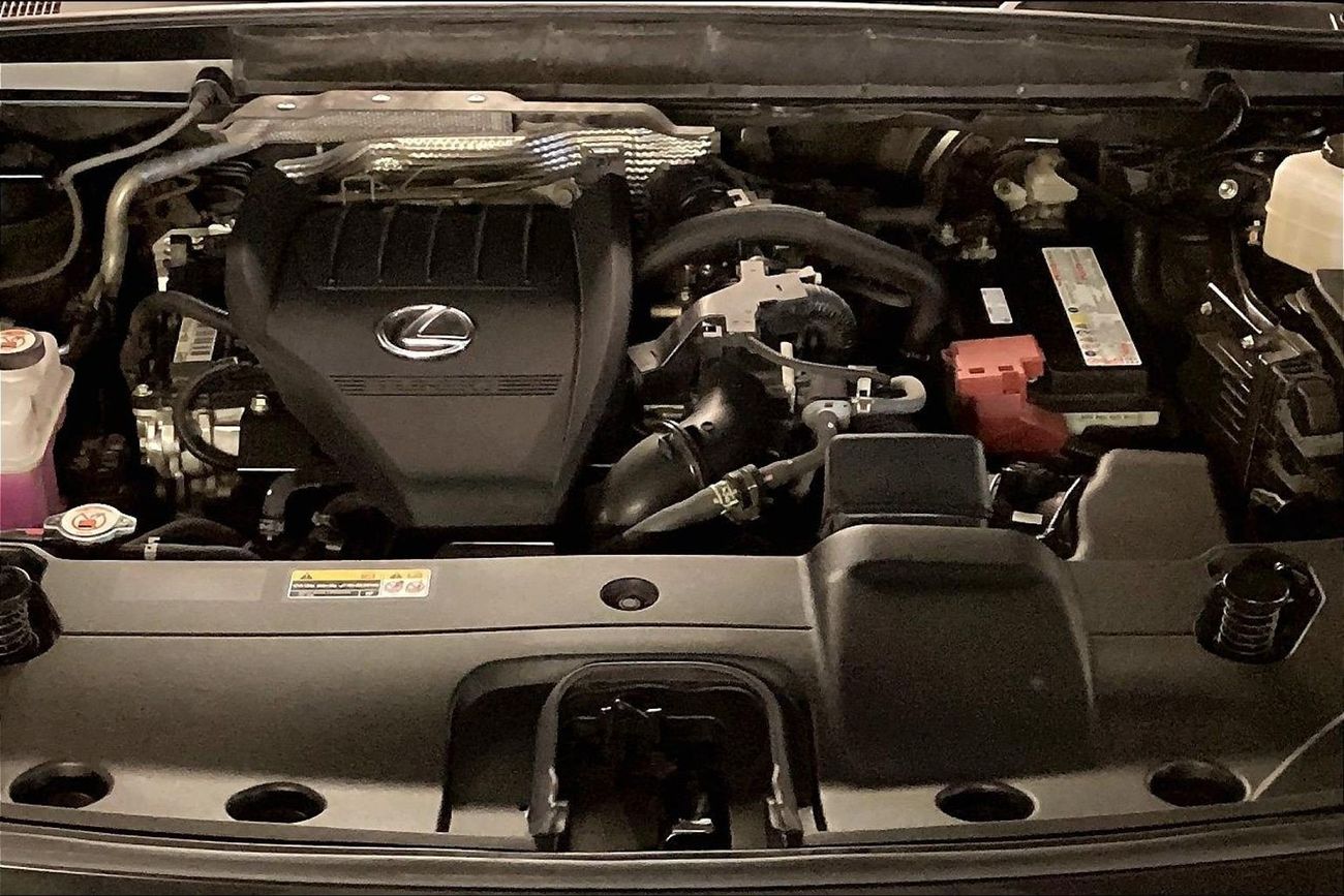 لكزس RX 350 Prestige | National Day Celebration | شامل الضمان | 0 ﺪﻔﻋﺓ ﺃﻮﻟﻯ