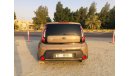 Kia Soul 2016 For Urgent Sale with 10 Month Mulkiya