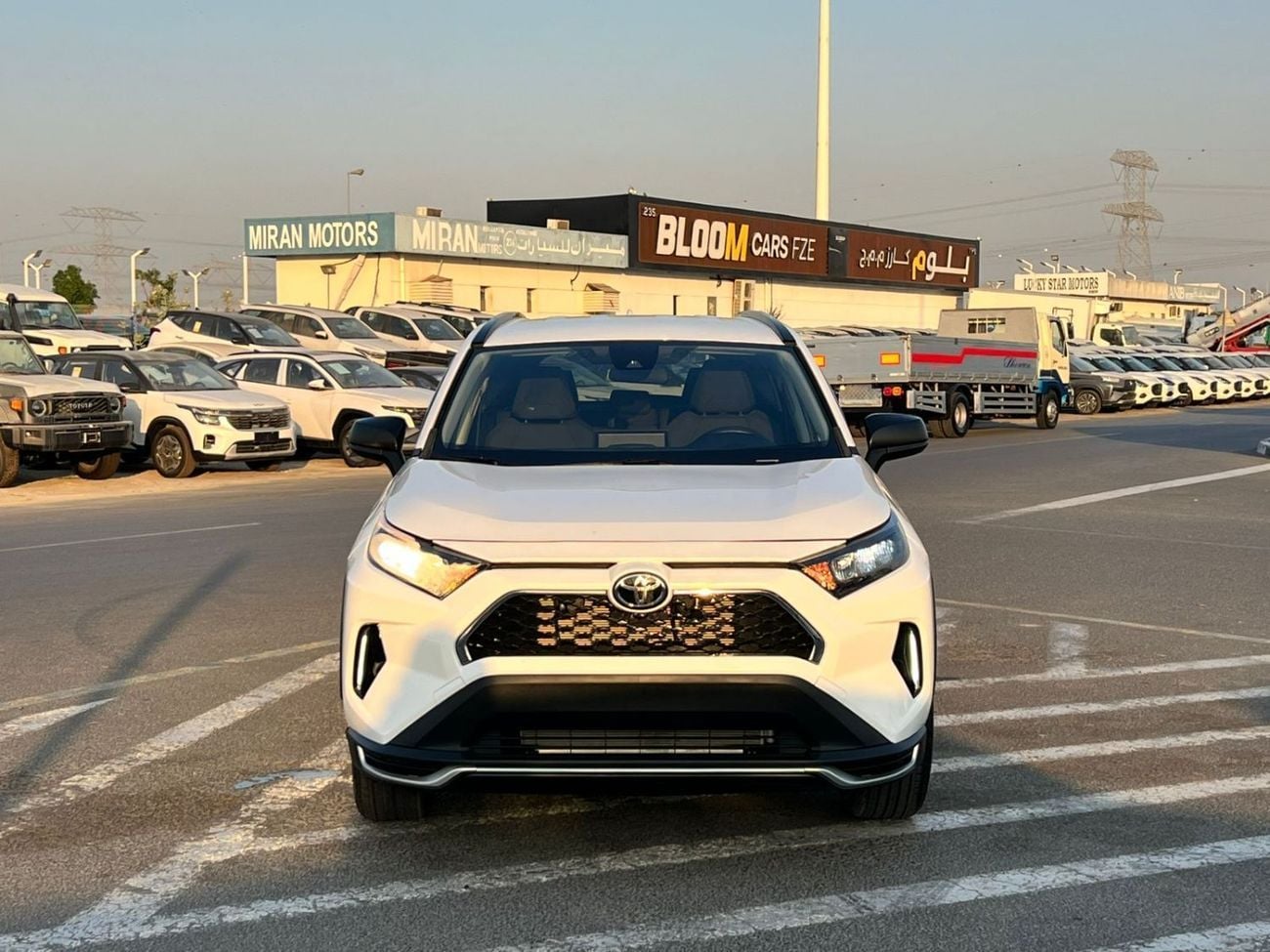 Toyota RAV4 — фото 3