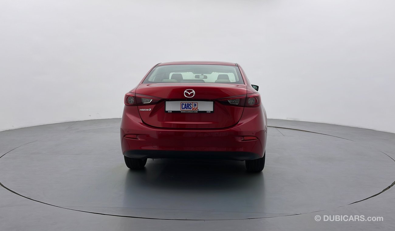 Mazda 3 1.6 | Under Warranty | Inspected on 150+ parameters