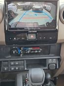 Toyota Land Cruiser 70 LX V6 4.0