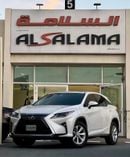 لكزس RX 350 Premier 3.5L (296 HP)
