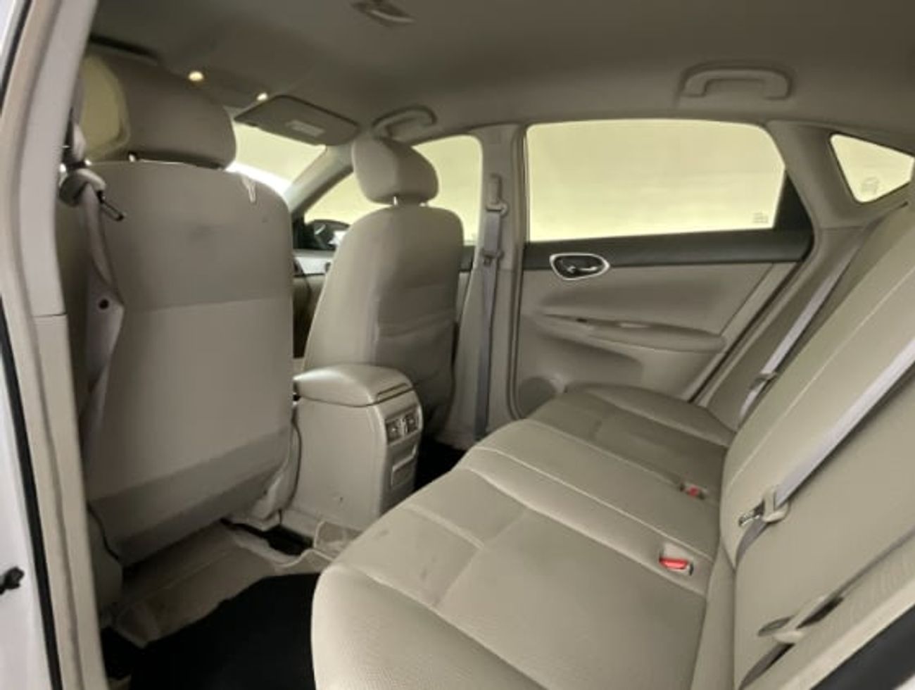 Nissan Sentra S | Guaranteed Warranty | 0 Down Payment