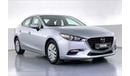 Mazda 3 S | 1 year free warranty | 1.99% financing rate | 7 day return policy