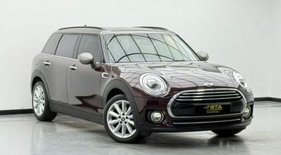 Mini Clubman Cooper 1.5L (136 HP) (5 Seater)