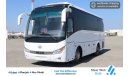 هايجر H7 KLQ6798 HIGER BUS WITH AC 35 SEATER 2019 BEST PRICE ((INSPECTED))