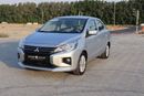 Mitsubishi Attrage GLX Premium 1.2L