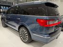 Lincoln Navigator PRESIDENTIAL