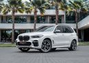 بي أم دبليو X5 M50i xDrive X5 M50i xDrive | 4,505 P.M | 0% Downpayment | BMW WARRANTY!